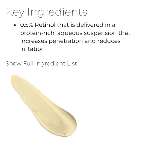 Luxury Skincare - biopelle - Retinol and Growth Factor Serum Set - Picture 6 of 11